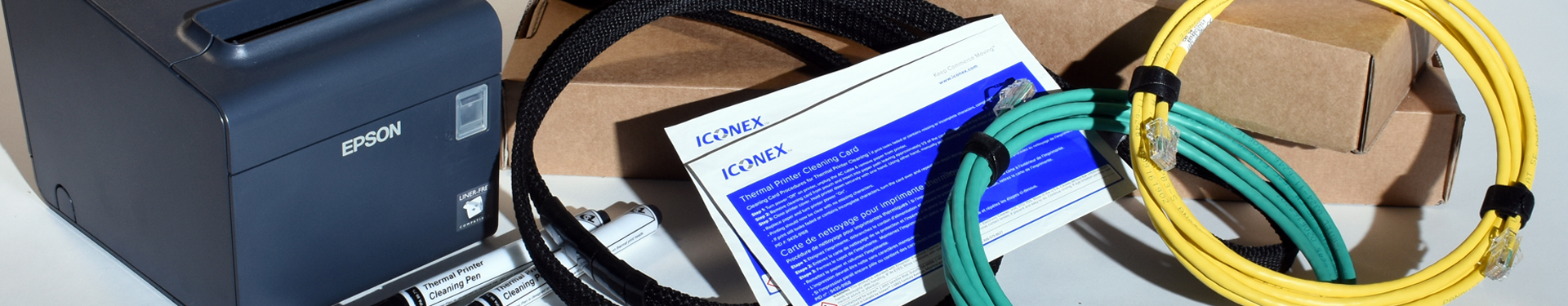 Equipos y Accesorios