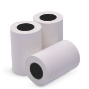 57mmx40mmx12mm Thermal Paper, 20 Rolls per Box